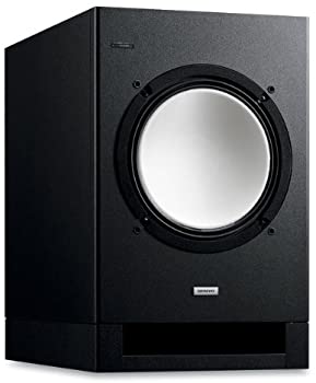 【中古】ONKYO アンプ内蔵サブウーファー SL-A251(B) 【中古】ONKYO アンプ内蔵サブウーファー SL-A251(B)