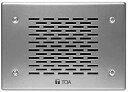 【中古】TOA スピーカー(壁埋込型)3W PC-391