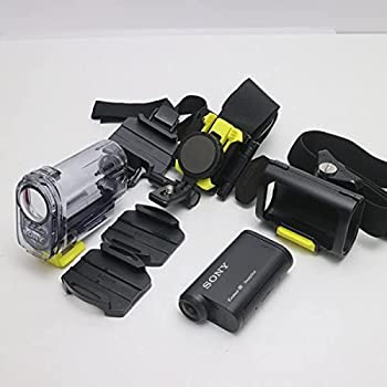 【中古】ソニー SONY ビデオカメラ 