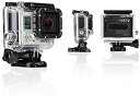 【中古】【国内品】 GoPro ウェアラブルカメラ HERO3 シルバーエディションCHDHN-301-JP