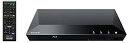 【中古】SONY ブルーレイディスクプレーヤー/DVDプレーヤー BDP-S1100