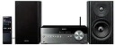 【中古】SONY マルチコネクトコンポ CMT-SBT300W