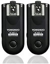 【中古】YONGNUO製 RF603CII-C3 第二世代 ワイヤレス・ラジオスレーブ 無線レリーズ キャノン用セット Canon 1D、50D、20D、30D、40D、50Dなど対応