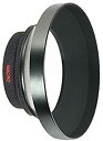 【中古】パナソニック HC-W850 HD (高精細) 0.5倍広角レンズ マクロ + 82mm 円偏光フィルター + Nwv Direct マイクロファイバー...
