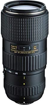 【中古】Tokina AT - X 70???200?mm f / 4?Pro 