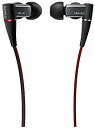 【中古】SONY カナル型イヤホン XBA-A1