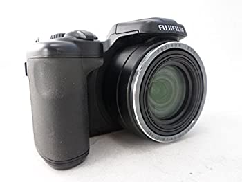 【中古】Fujifilm Finepix S8630 カメラバ