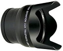 【中古】Sony pxw-x70?2.2高超望遠レンズ
