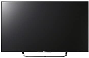 【中古】ソニー 43V型 液晶 テレビ ブラビア KJ-43X8500C 4K Android TV 外付けHDD録画外付けHDD裏番組録画 2015年モデル 1