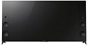 【中古】ソニー 55V型 液晶 テレビ ブラビア KJ-55X9300C 4K Android TV 外付けHDD録画外付けHDD裏番組録画 2015年モデル