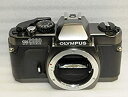 【中古】OLYMPUS OM2000