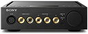 【中古】ソニー SONY ヘッドホンアンプ・DAC TA-ZH1ES
