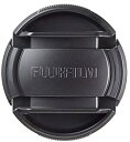 【中古】FUJIFILM フロントレンズキャップ FLCP-82