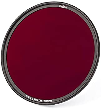 【中古】Haida NanoPro MC 55mm 1000x (3.0) ニュートラルデンシティ マルチコーティングガラスフィルター