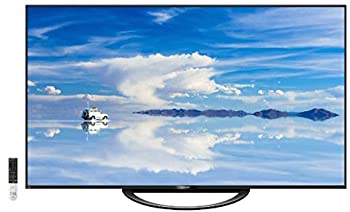 【中古】シャープ 80V型 液晶 テレビ AQU...の商品画像