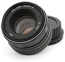 【中古】HELIOS 44M-4 58mm F2 ロシアレンズ ペンタックス レアセット
