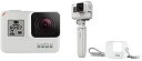 【中古】GoPro HERO7 Black Limited Edition BoxGoPro HERO7 ブラック リミテッドエディション ボックス CHDHX...