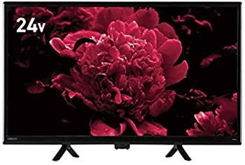 【中古】ORION 24V型 デジタル ハイビジョン LED液晶テレビ OL24WD100