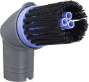 【中古】パナソニック 掃除機用 手ぼうきノズル AMC-ANT1