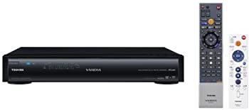 【中古】TOSHIBA VARDIA 地上 BS 110度CSデジタルチューナー搭載ハイビジョンレコーダー HDD320GB RD-S303