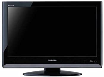 【中古】東芝 22V型 液晶 テレビ 22A8000(K) ハイビジョン 2009年モデル