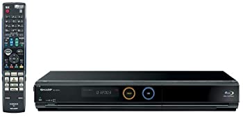 【中古】シャープ 320GB 1チューナー ブルーレイレコーダー AQUOS BD-HDS43 【中古】シャープ 320GB 1チューナー ブルーレイレコーダー AQUOS BD-HDS43
