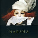 【中古】ナルシャ (Brown Eyed Girls) Mini Album - Narsha(韓国盤)