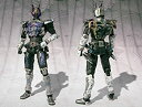 【中古】S.I.C Kamen Rider Nega Den-o Jusco Exclusive by Bandai(3)
