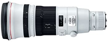 【中古】Canon 単焦点超望遠レンズ EF500mm F4L IS II USM フルサイズ対応