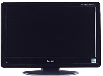 【中古】Belson 19V型 液晶 テレビ DS19-11B 【中古】Belson 19V型 液晶 テレビ DS19-11B