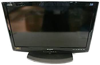 【中古】シャープ 26V型 液晶 テレビ AQUOS LC-26R5-B ハイビジョン HDD(外付) BDBDXL 2011年モデル 【中古】シャープ 26V型 液晶 テレビ AQUOS LC-26R5-B ハイビジョン HDD(外付) BDBDXL 2011年モデル