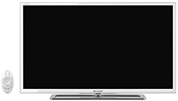 【中古】シャープ 32V型 液晶 テレビ AQUOS LC-32F5-W ハイビジョン 2011年モデル 【中古】シャープ 32V型 液晶 テレビ AQUOS LC-32F5-W ハイビジョン 2011年モデル