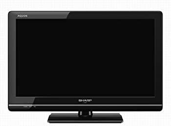 【中古】シャープ 22V型 液晶 テレビ