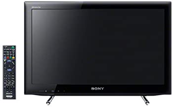 【中古】ソニー 22V型 液晶 テレビ ブラビア KDL-22EX540-B ハイビジョン 2012年モデル