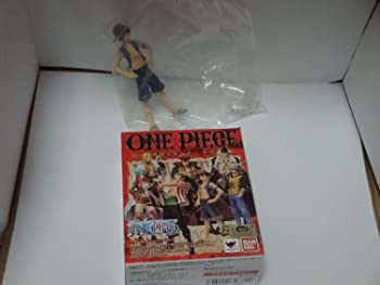 【中古】ONEPIECE ワンピース 超造形魂 億超えルーキー 集結 モンキー D ルフィ フィギュア 単品 バンダイ