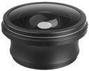 【中古】0.21x 高解像度魚眼レンズ (37mm) Sony HXR-NX70U用(2)