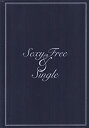 【中古】Super Junior 6集 - Sexy, Free Single (韓国盤)