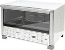 【中古】ハイローズ(Hi-rose) オーブントースター マイコン HR-MT120