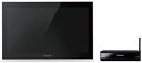 【中古】パナソニック 320GB HDDレコーダー 15V型防水モニター付 DIGA+ UN-JL15T2-K