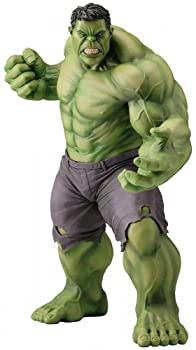 šMarvel Comics Avengers Now Hulk Artfx Statue