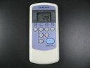 【中古】コロナ電業 エアコンリモコン CW-R