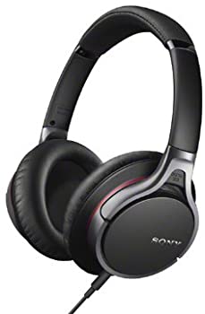 【中古】SONY 密閉型ノイズキャンセリングヘッドホン リモコン・マイク付 MDR-10RNC 【中古】SONY 密閉型ノイズキャンセリングヘッドホン リモコン・マイク付 MDR-10RNC