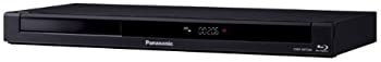 【中古】パナソニック 500GB 1チューナー ブルーレイレコーダー ブラック DIGA DMR-BRT260-K 【中古】パナソニック 500GB 1チューナー ブルーレイレコーダー ブラック DIGA DMR-BRT260-K