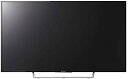 【中古】ソニー 32V型 液晶 テレビ ブラビア KJ-32W700C フルハイビジョン Android TV 外付けHDD録画外付けHDD裏番組録画 2015年モデル