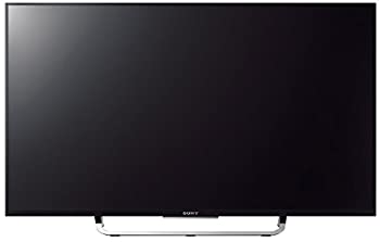 【中古】ソニー 43V型 液晶 テレビ ブラビア KJ-43W870C フルハイビジョン Android TV 外付けHDD録画外付けHDD裏番組録画 2015年モデル