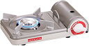 【中古】イワタニ カセットフー プチスリムドゥ CB-JRC-PSD
