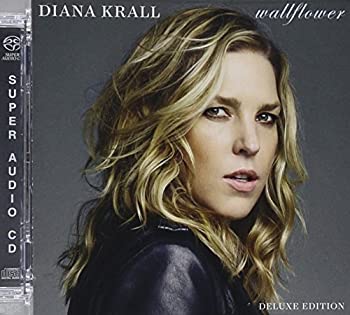 【中古】Wallflower (SACD) (香港版) ~ Diana Krall