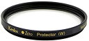 【中古】ケンコー 43mm Zeta plus プロテクター【ビックカメラグループオリジナル】