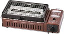 【中古】イワタニ 炉ばた 焼器 炙りや CB-ABR-1