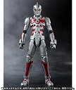 【中古】ULTRA-ACT × S.H.Figuarts ACE SUIT